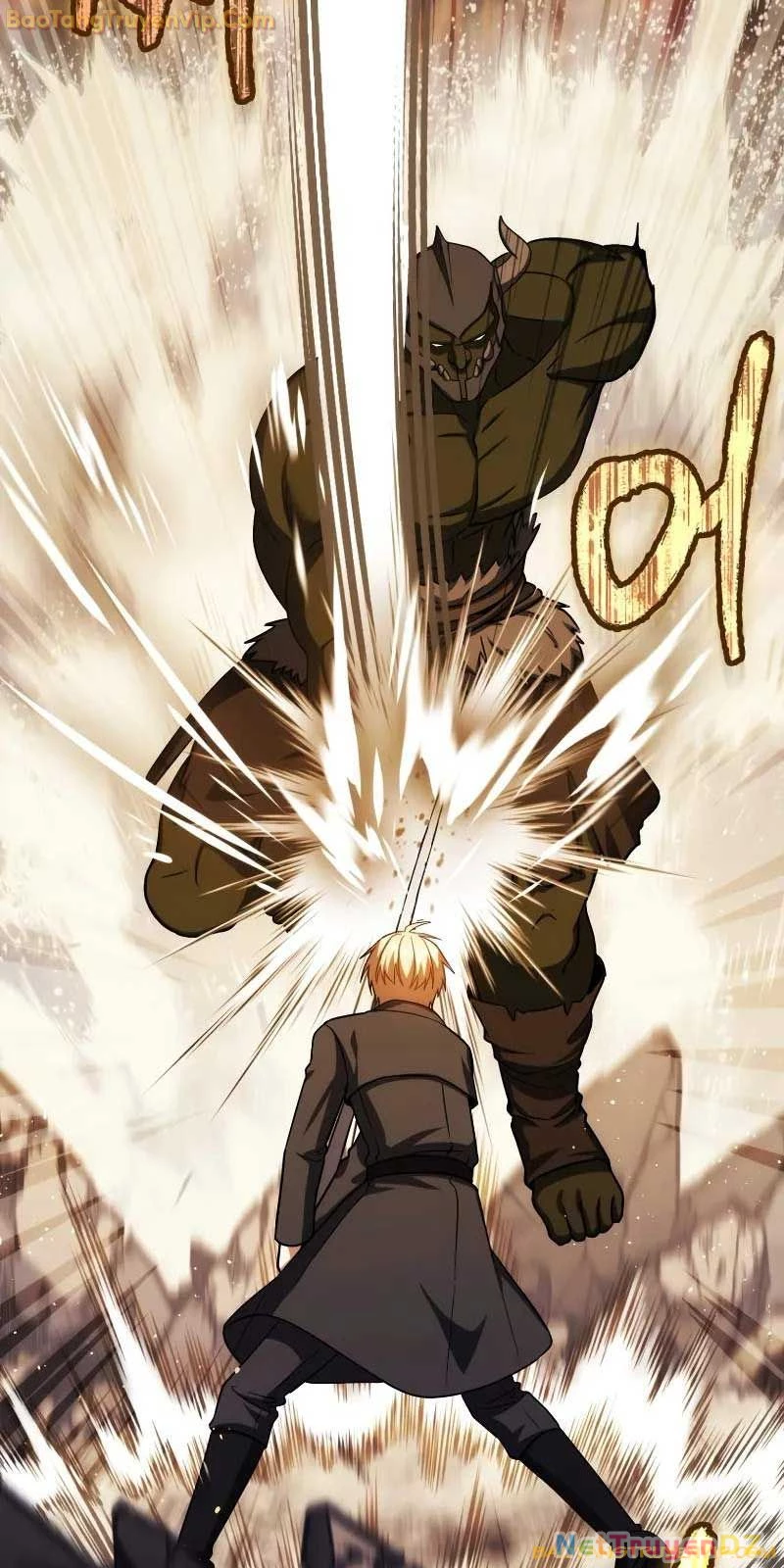 Sát Thủ Tái Sinh Thành Một Kiếm Sĩ Thiên Tài Chapter 44 - Trang 4