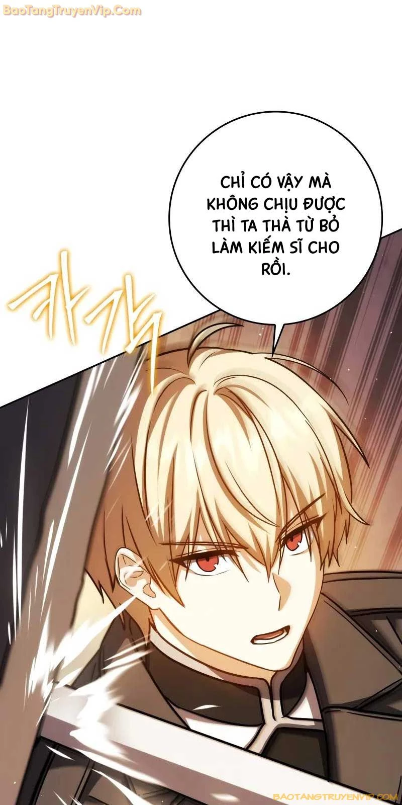 Sát Thủ Tái Sinh Thành Một Kiếm Sĩ Thiên Tài Chapter 44 - Trang 4