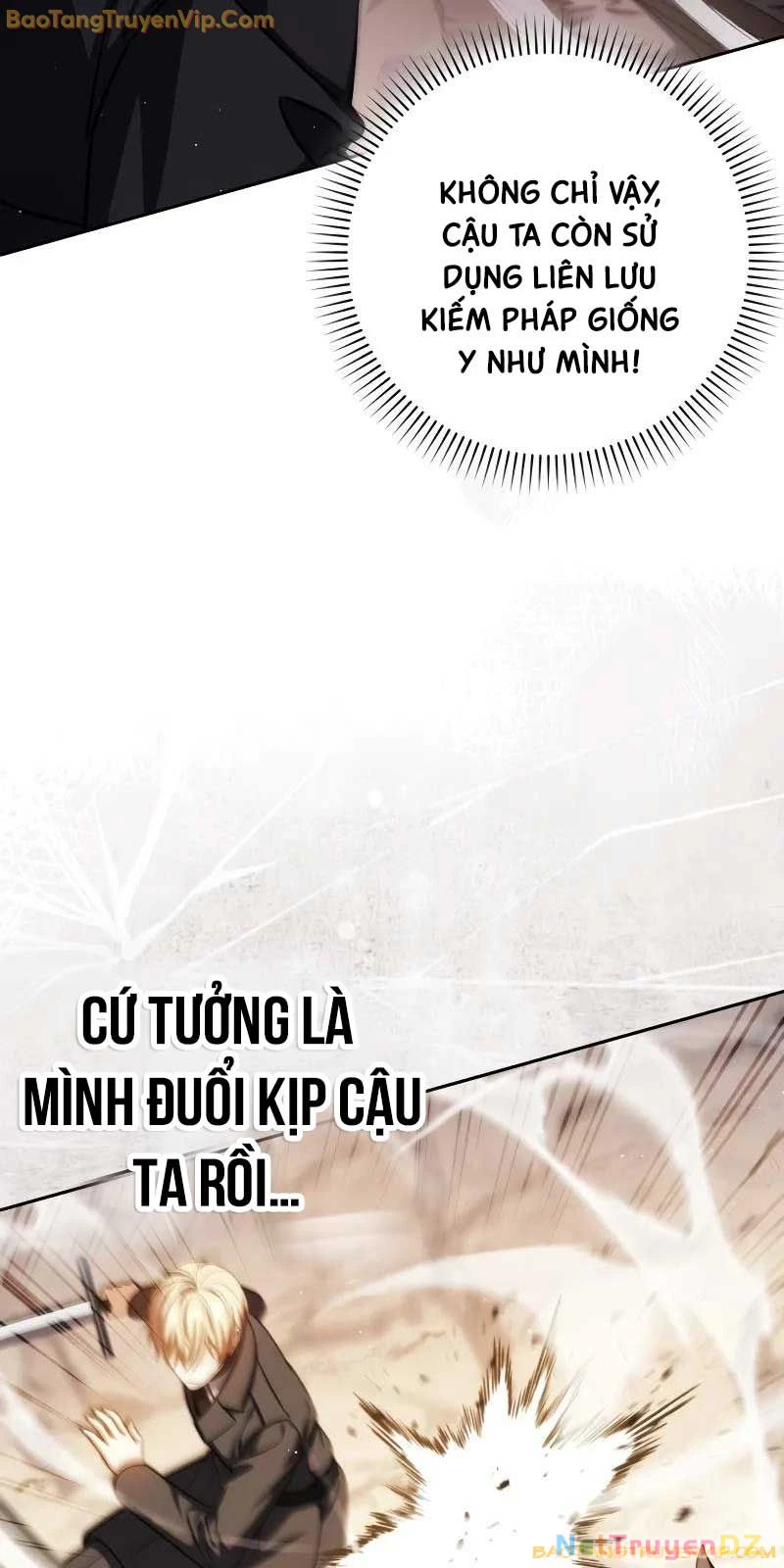 Sát Thủ Tái Sinh Thành Một Kiếm Sĩ Thiên Tài Chapter 44 - Trang 4