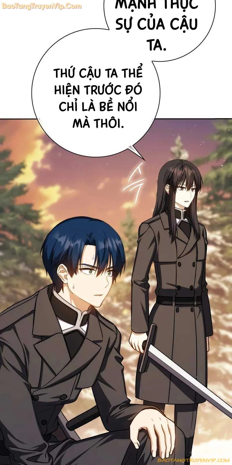 Sát Thủ Tái Sinh Thành Một Kiếm Sĩ Thiên Tài Chapter 44 - Trang 4