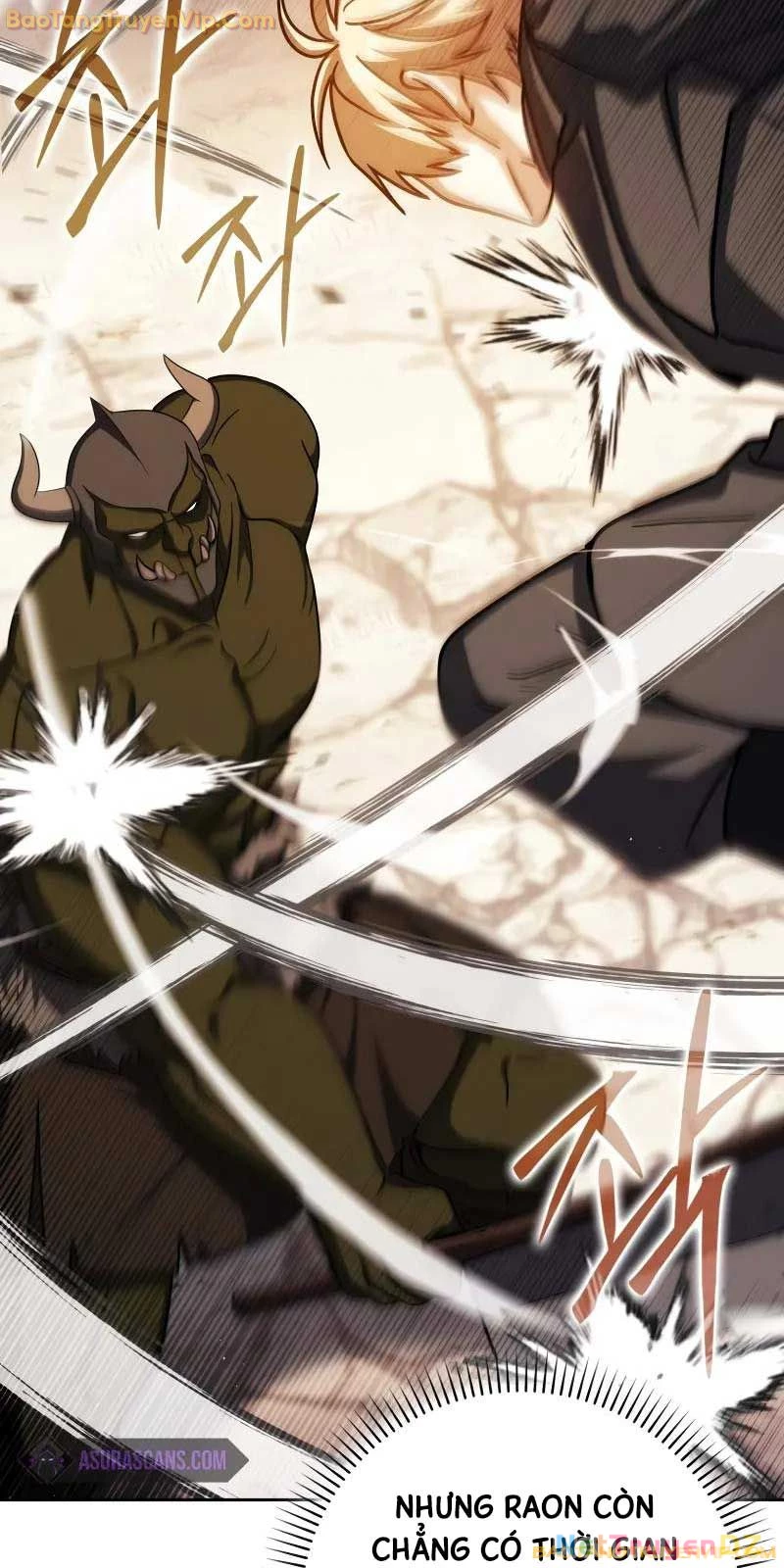Sát Thủ Tái Sinh Thành Một Kiếm Sĩ Thiên Tài Chapter 44 - Trang 4