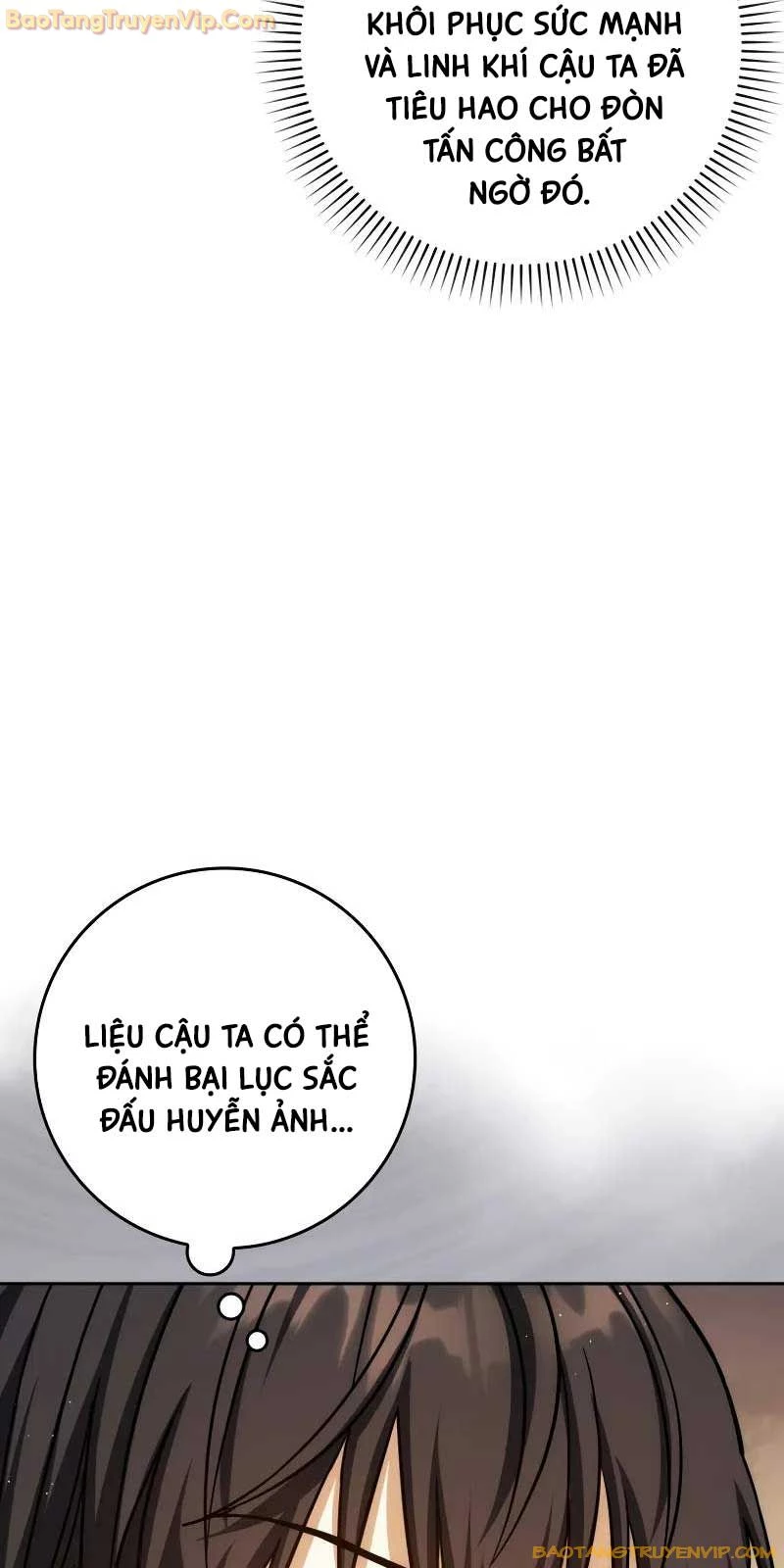 Sát Thủ Tái Sinh Thành Một Kiếm Sĩ Thiên Tài Chapter 44 - Trang 4