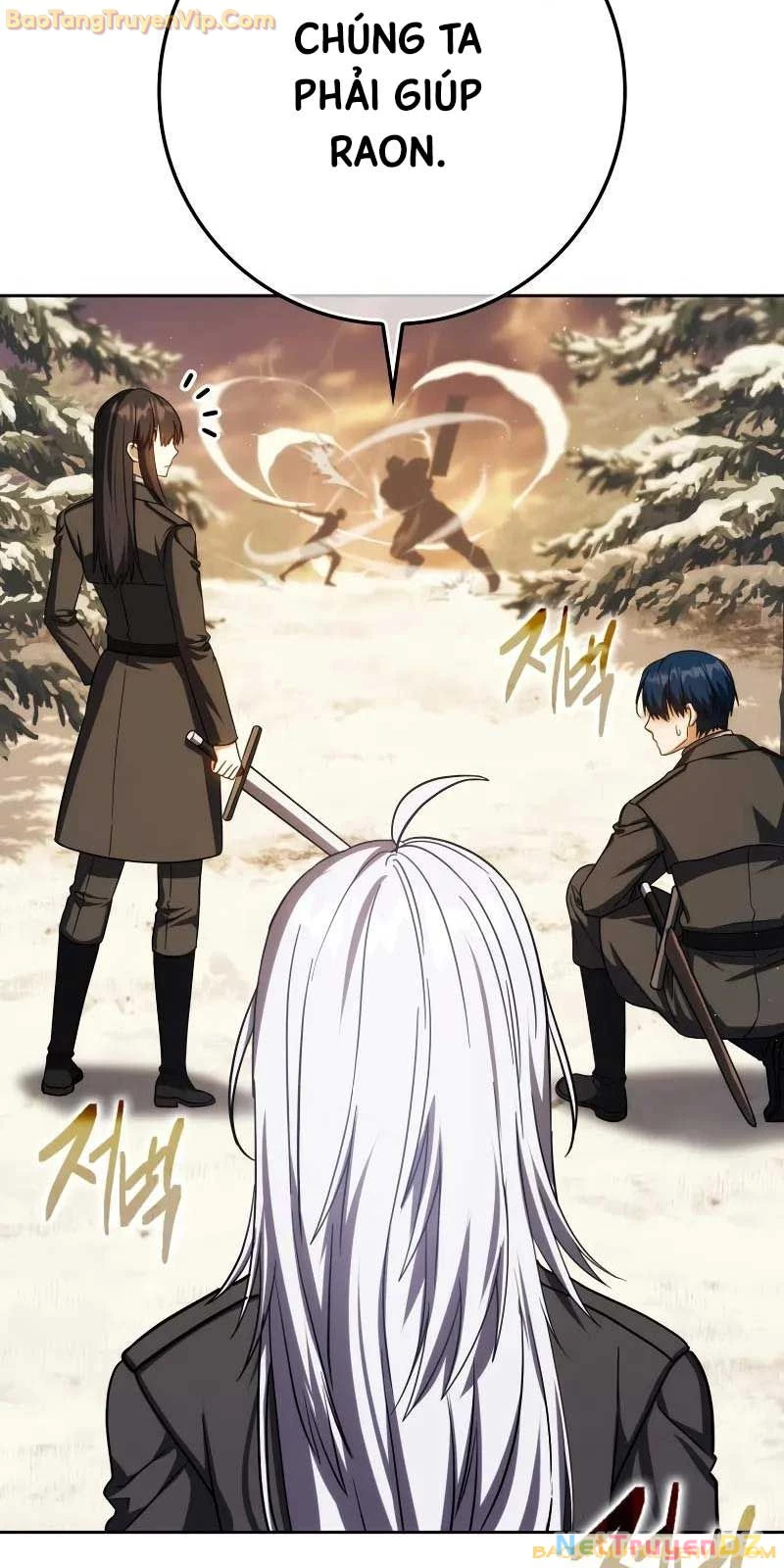 Sát Thủ Tái Sinh Thành Một Kiếm Sĩ Thiên Tài Chapter 44 - Trang 4