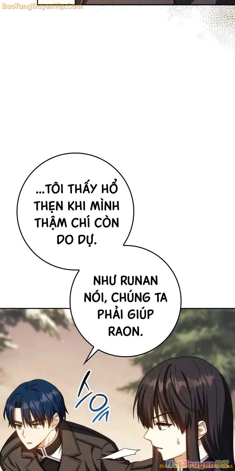 Sát Thủ Tái Sinh Thành Một Kiếm Sĩ Thiên Tài Chapter 44 - Trang 4