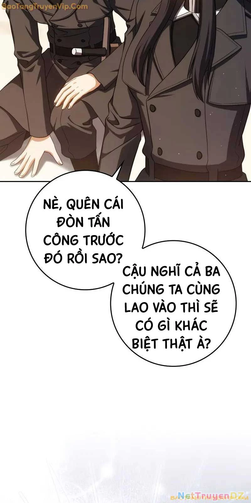 Sát Thủ Tái Sinh Thành Một Kiếm Sĩ Thiên Tài Chapter 44 - Trang 4