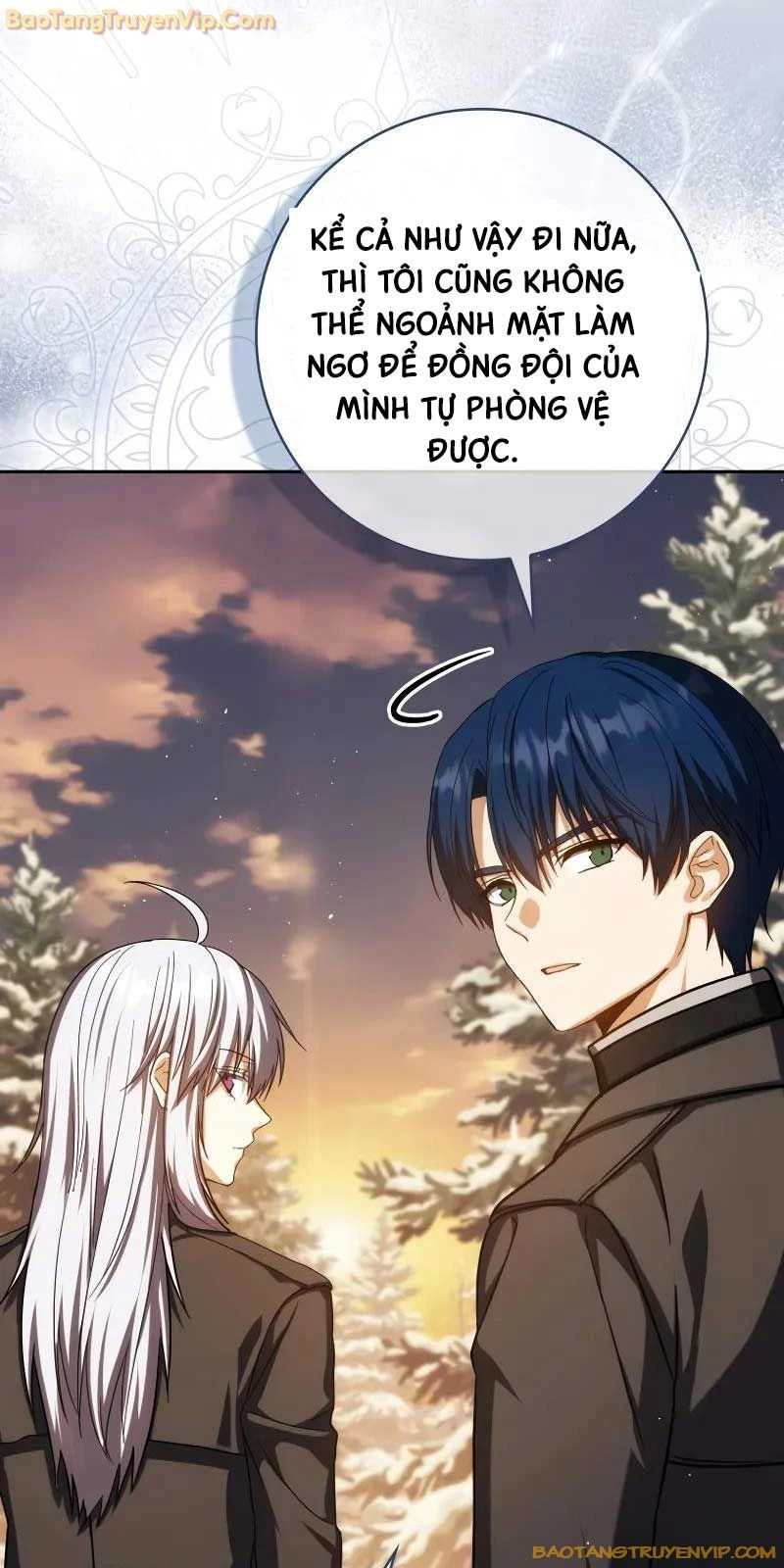 Sát Thủ Tái Sinh Thành Một Kiếm Sĩ Thiên Tài Chapter 44 - Trang 4