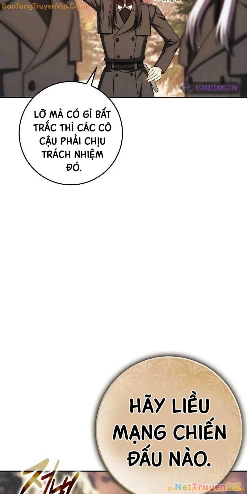 Sát Thủ Tái Sinh Thành Một Kiếm Sĩ Thiên Tài Chapter 44 - Trang 4