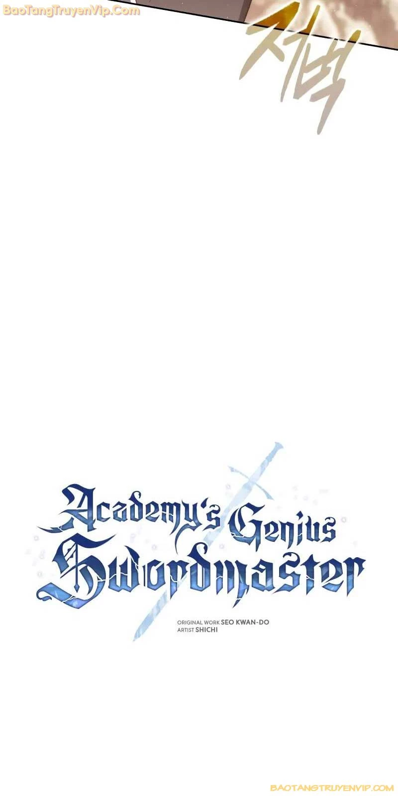 Sát Thủ Tái Sinh Thành Một Kiếm Sĩ Thiên Tài Chapter 44 - Trang 4