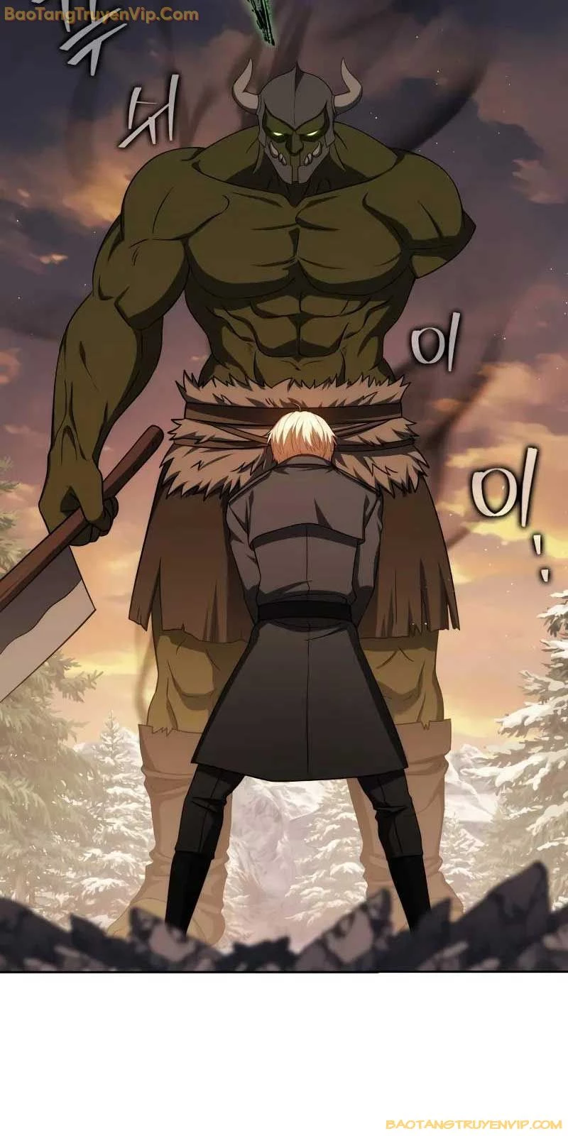 Sát Thủ Tái Sinh Thành Một Kiếm Sĩ Thiên Tài Chapter 44 - Trang 4