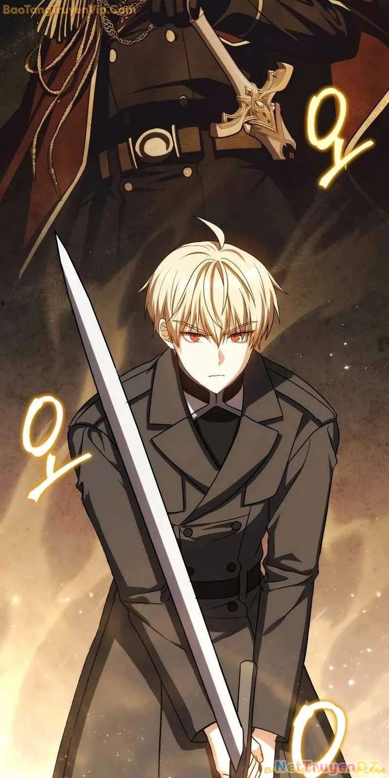 Sát Thủ Tái Sinh Thành Một Kiếm Sĩ Thiên Tài Chapter 44 - Trang 4