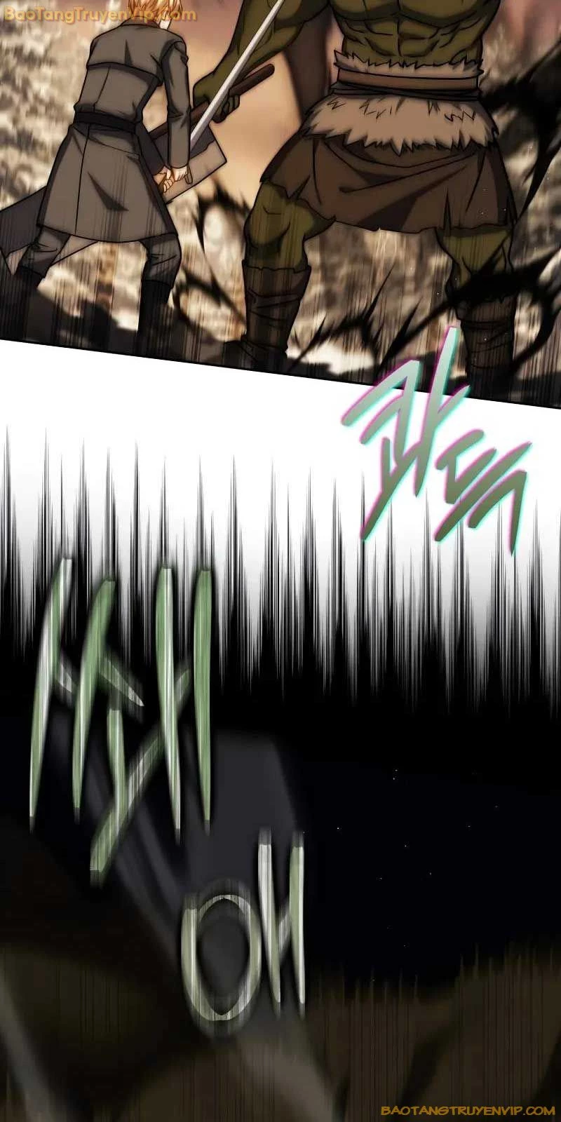 Sát Thủ Tái Sinh Thành Một Kiếm Sĩ Thiên Tài Chapter 44 - Trang 4