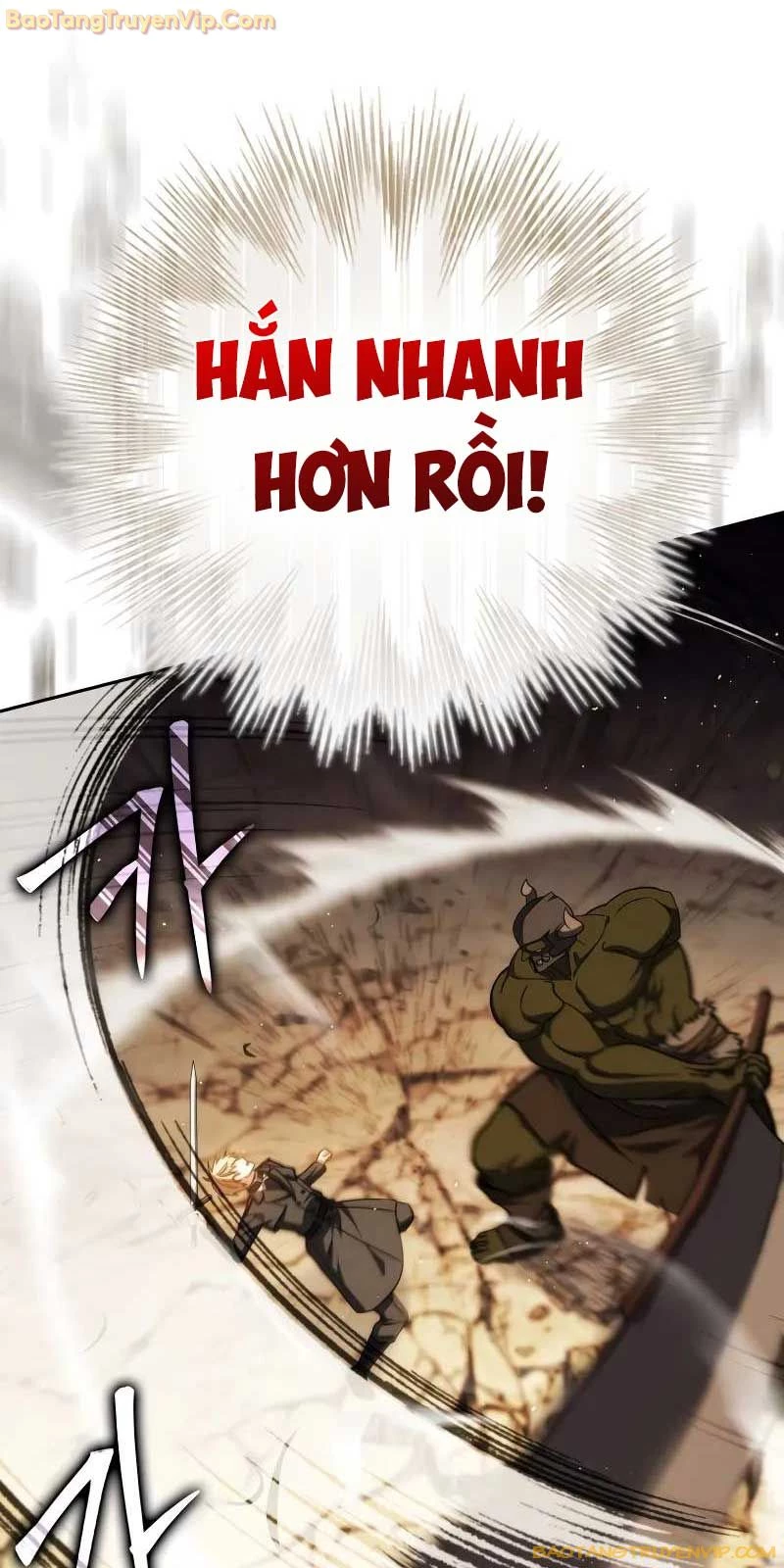 Sát Thủ Tái Sinh Thành Một Kiếm Sĩ Thiên Tài Chapter 44 - Trang 4