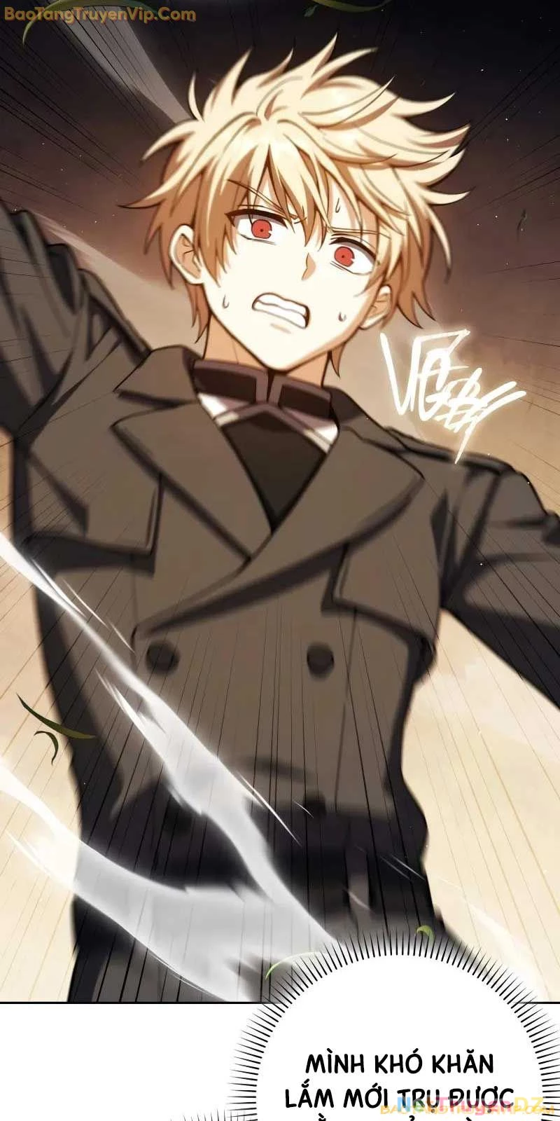 Sát Thủ Tái Sinh Thành Một Kiếm Sĩ Thiên Tài Chapter 44 - Trang 4