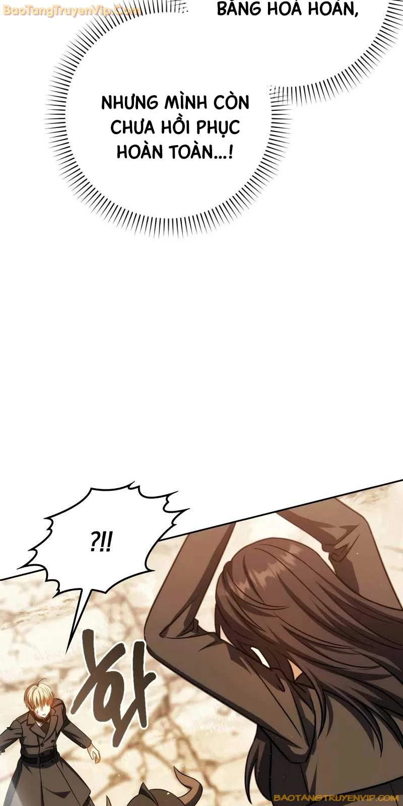 Sát Thủ Tái Sinh Thành Một Kiếm Sĩ Thiên Tài Chapter 44 - Trang 4