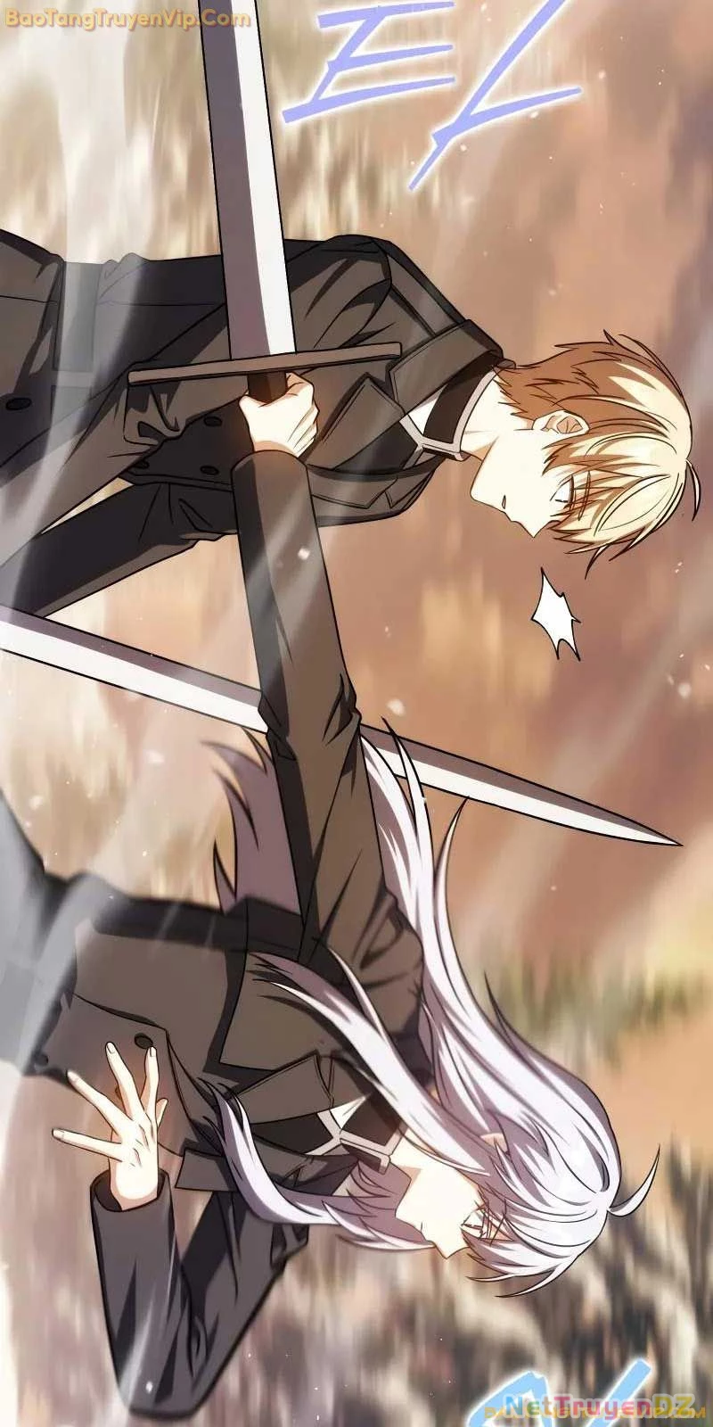 Sát Thủ Tái Sinh Thành Một Kiếm Sĩ Thiên Tài Chapter 44 - Trang 4