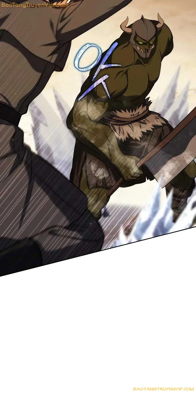 Sát Thủ Tái Sinh Thành Một Kiếm Sĩ Thiên Tài Chapter 44 - Trang 4