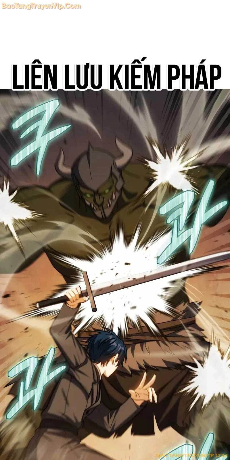 Sát Thủ Tái Sinh Thành Một Kiếm Sĩ Thiên Tài Chapter 44 - Trang 4