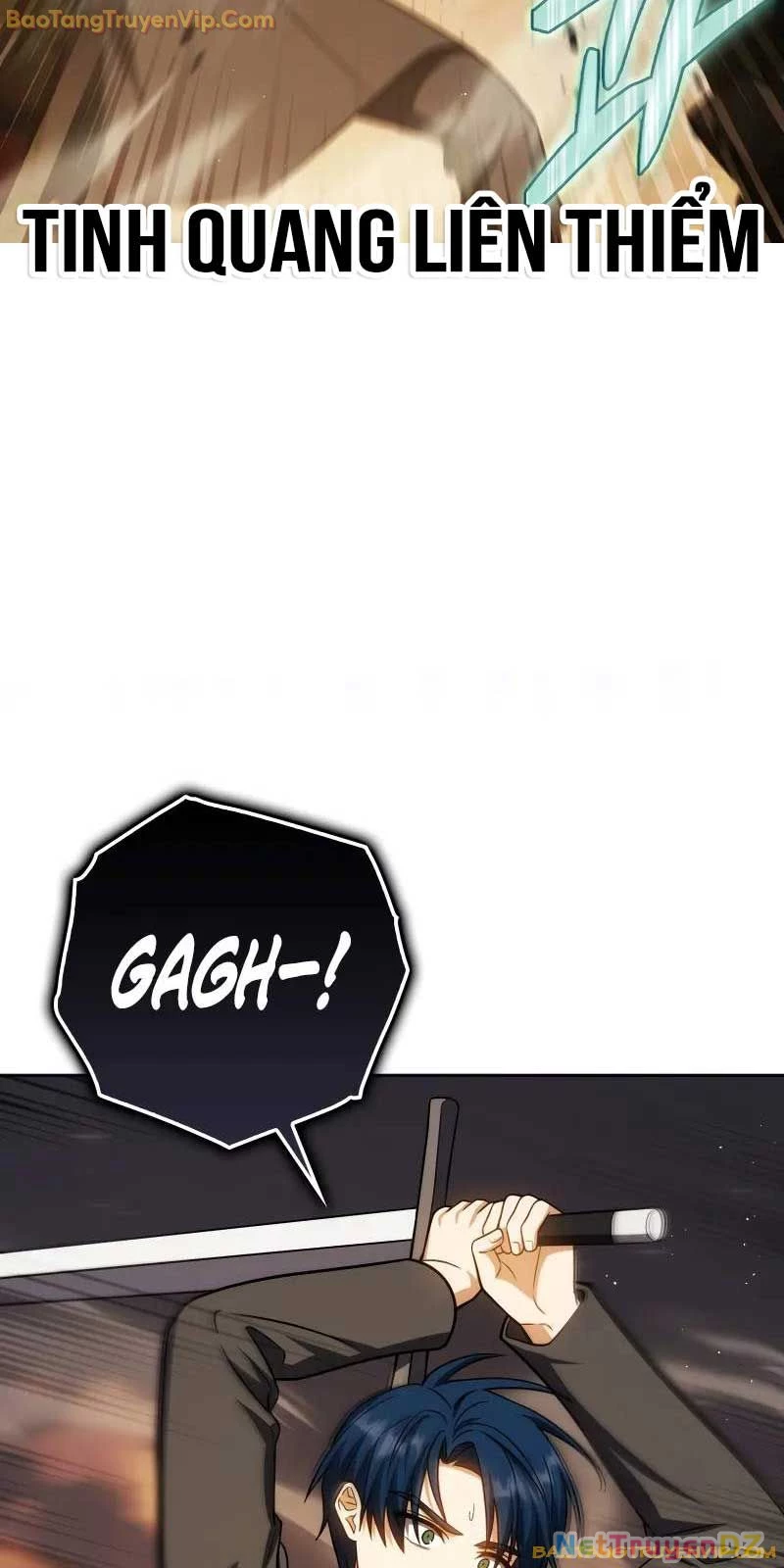 Sát Thủ Tái Sinh Thành Một Kiếm Sĩ Thiên Tài Chapter 44 - Trang 4