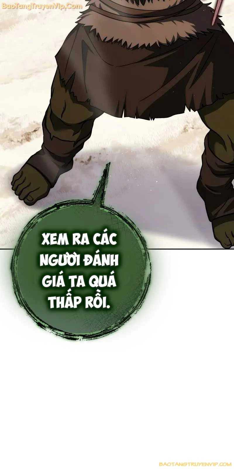 Sát Thủ Tái Sinh Thành Một Kiếm Sĩ Thiên Tài Chapter 44 - Trang 4