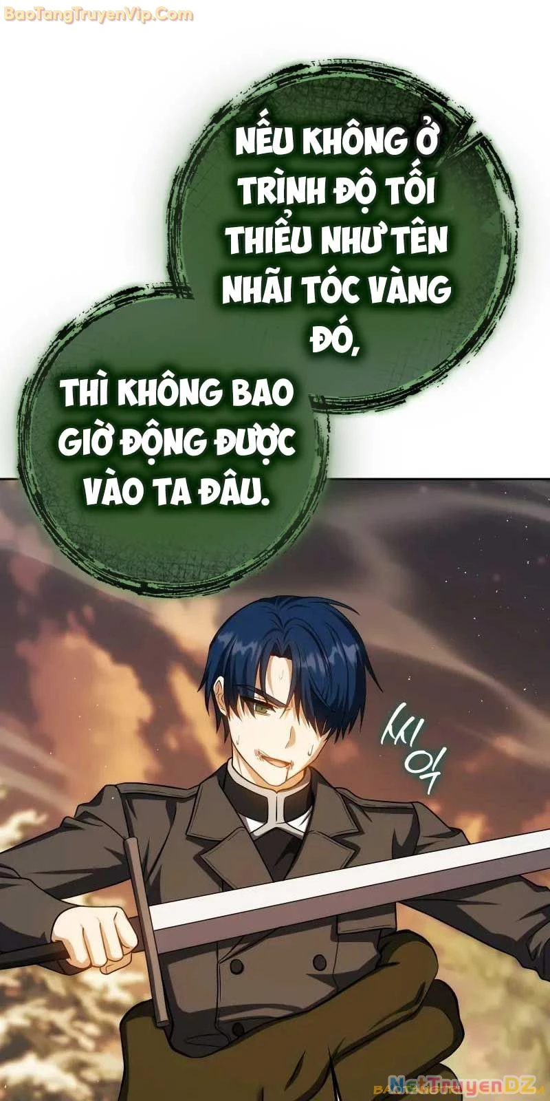 Sát Thủ Tái Sinh Thành Một Kiếm Sĩ Thiên Tài Chapter 44 - Trang 4