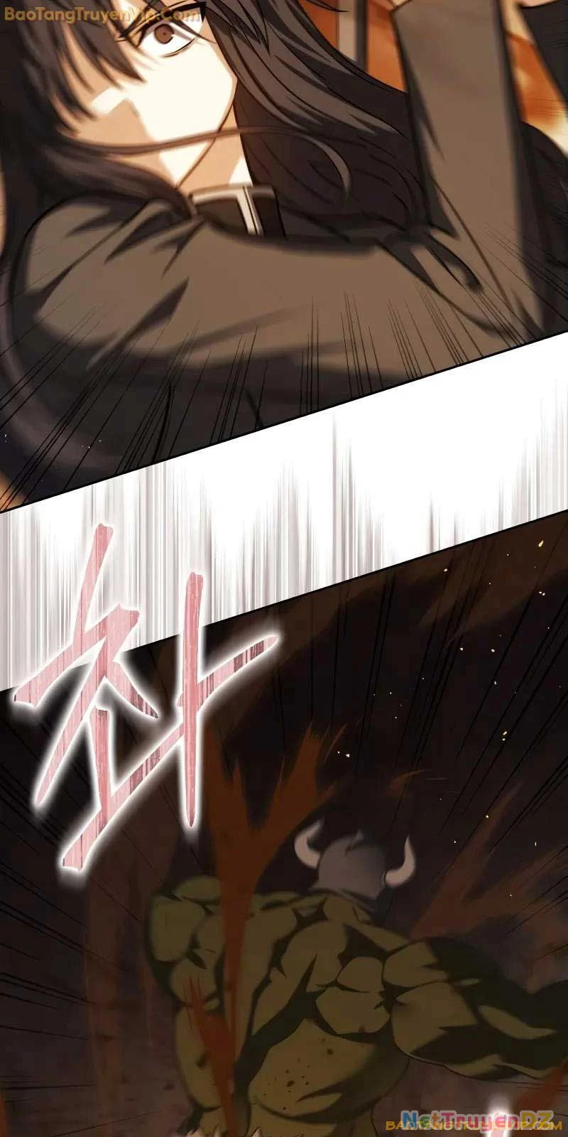 Sát Thủ Tái Sinh Thành Một Kiếm Sĩ Thiên Tài Chapter 44 - Trang 4