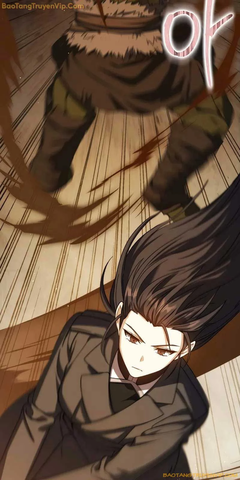 Sát Thủ Tái Sinh Thành Một Kiếm Sĩ Thiên Tài Chapter 44 - Trang 4