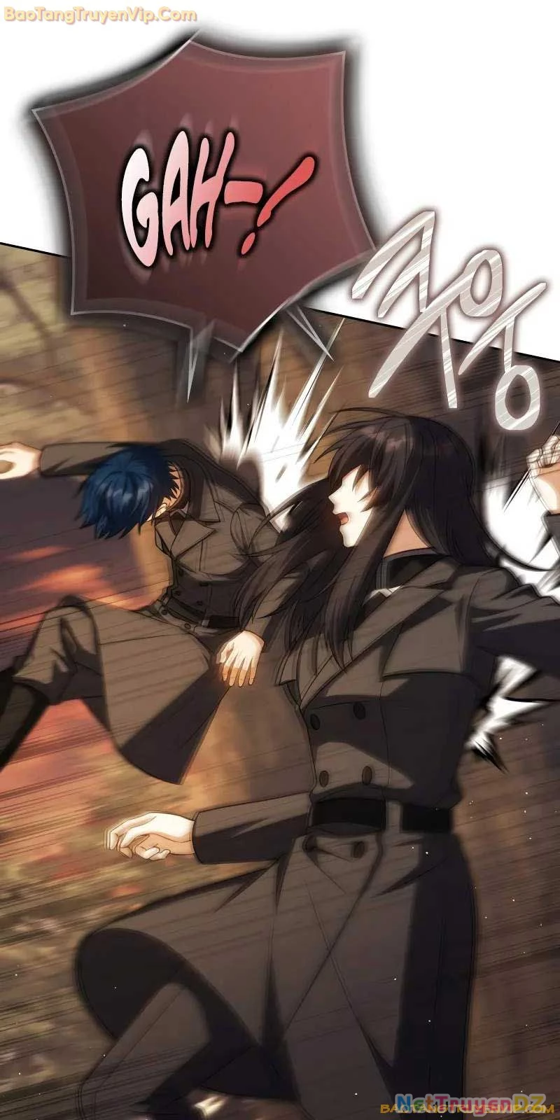 Sát Thủ Tái Sinh Thành Một Kiếm Sĩ Thiên Tài Chapter 44 - Trang 4