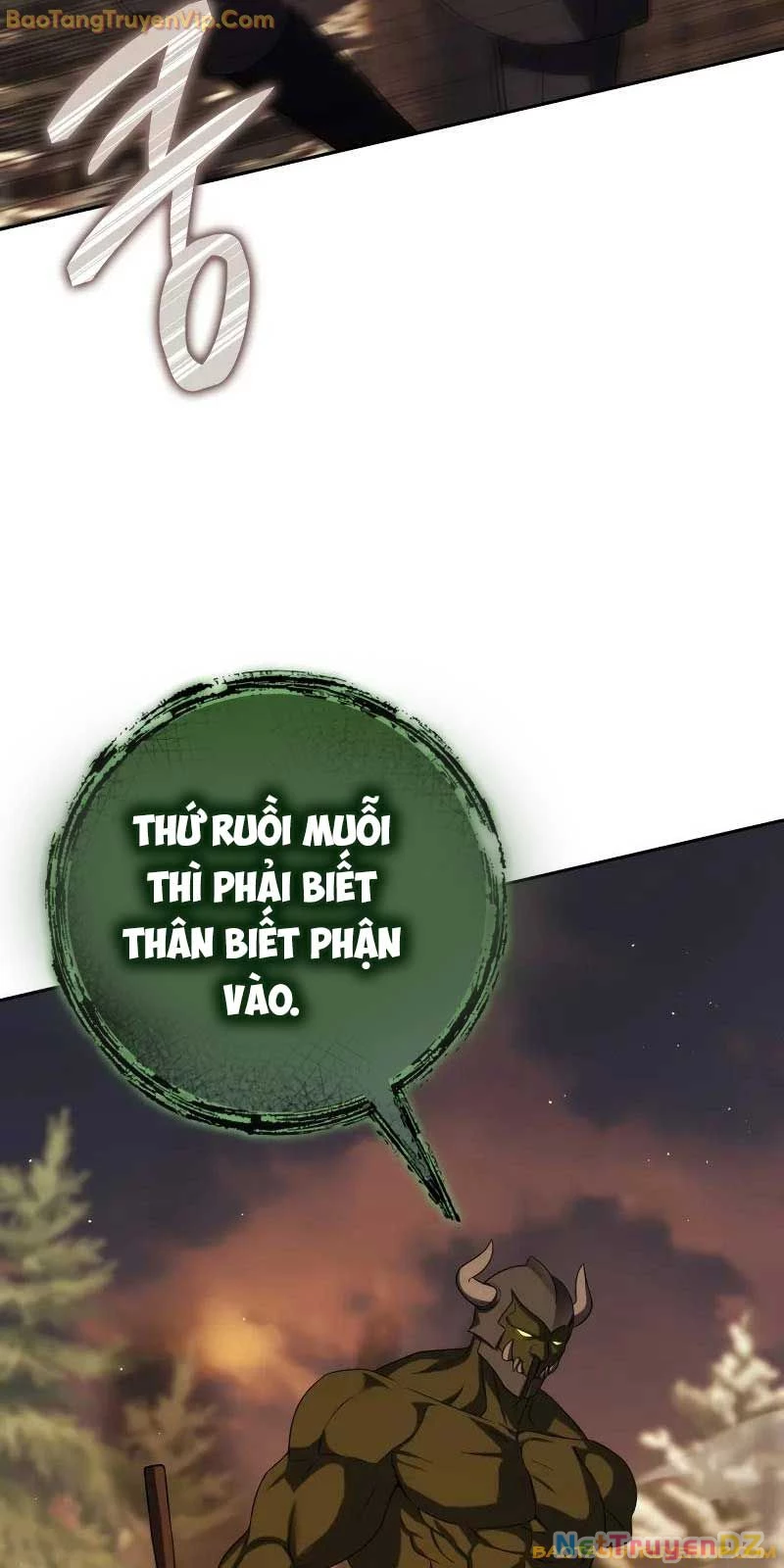 Sát Thủ Tái Sinh Thành Một Kiếm Sĩ Thiên Tài Chapter 44 - Trang 4