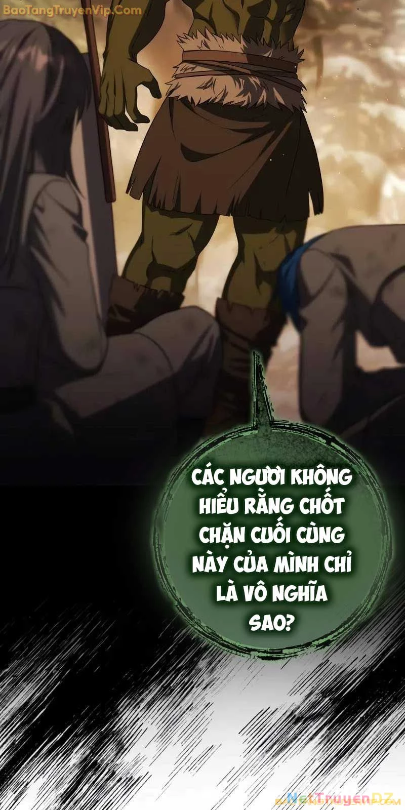 Sát Thủ Tái Sinh Thành Một Kiếm Sĩ Thiên Tài Chapter 44 - Trang 4