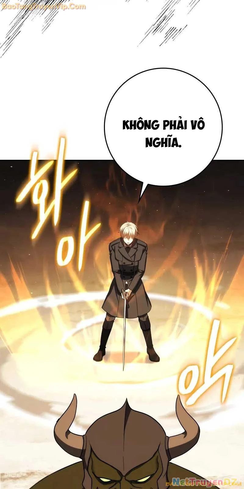 Sát Thủ Tái Sinh Thành Một Kiếm Sĩ Thiên Tài Chapter 44 - Trang 4