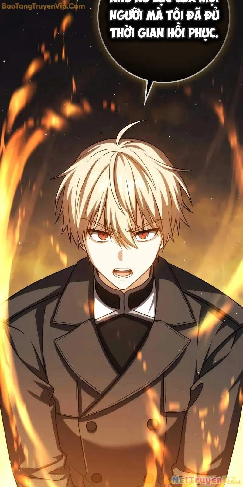 Sát Thủ Tái Sinh Thành Một Kiếm Sĩ Thiên Tài Chapter 44 - Trang 4