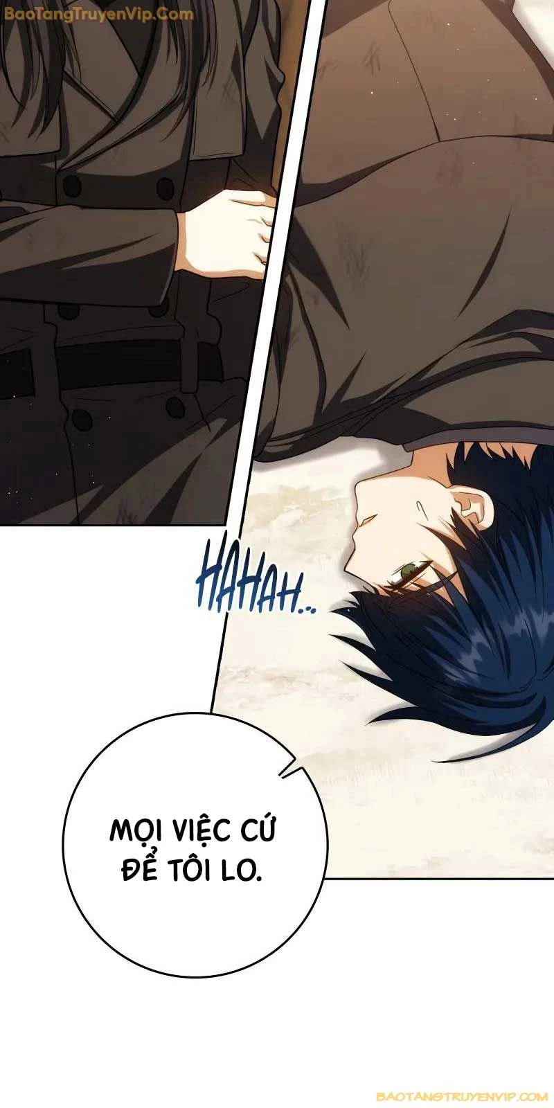 Sát Thủ Tái Sinh Thành Một Kiếm Sĩ Thiên Tài Chapter 44 - Trang 4