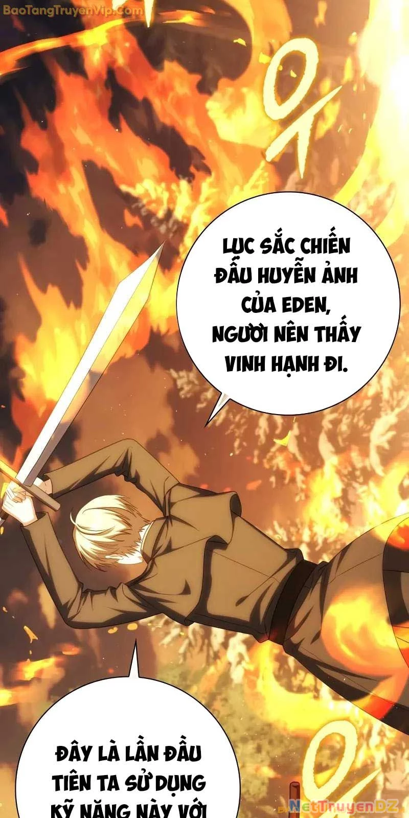 Sát Thủ Tái Sinh Thành Một Kiếm Sĩ Thiên Tài Chapter 44 - Trang 4