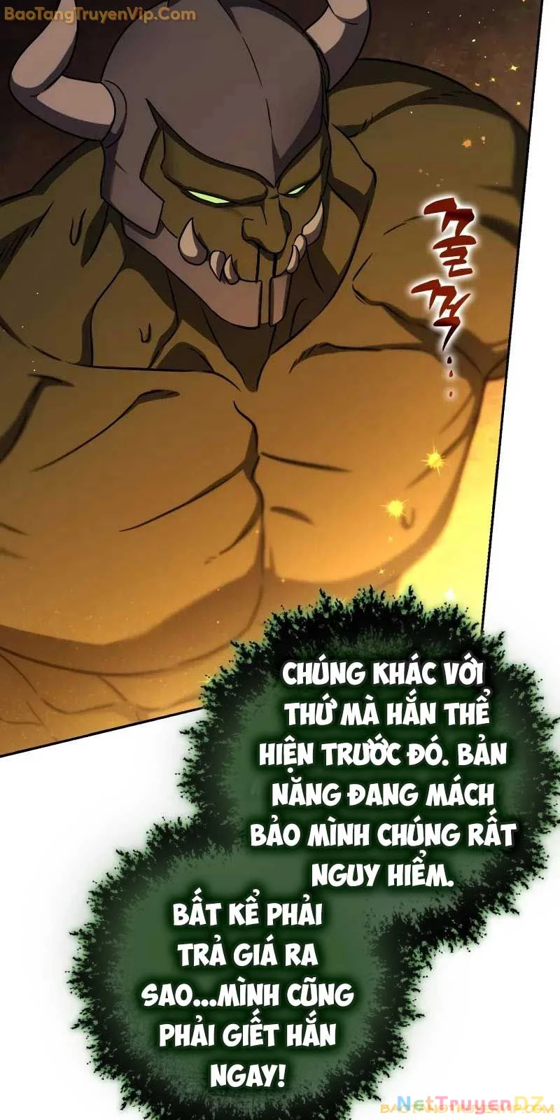 Sát Thủ Tái Sinh Thành Một Kiếm Sĩ Thiên Tài Chapter 44 - Trang 4