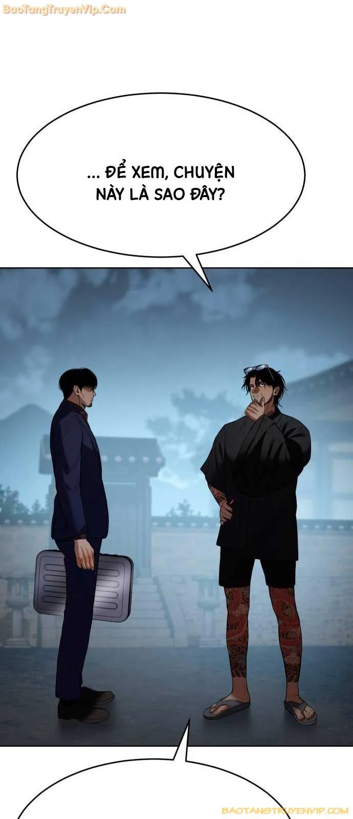 Đặc Vụ Song Sinh Chapter 105 - Next Chapter 105