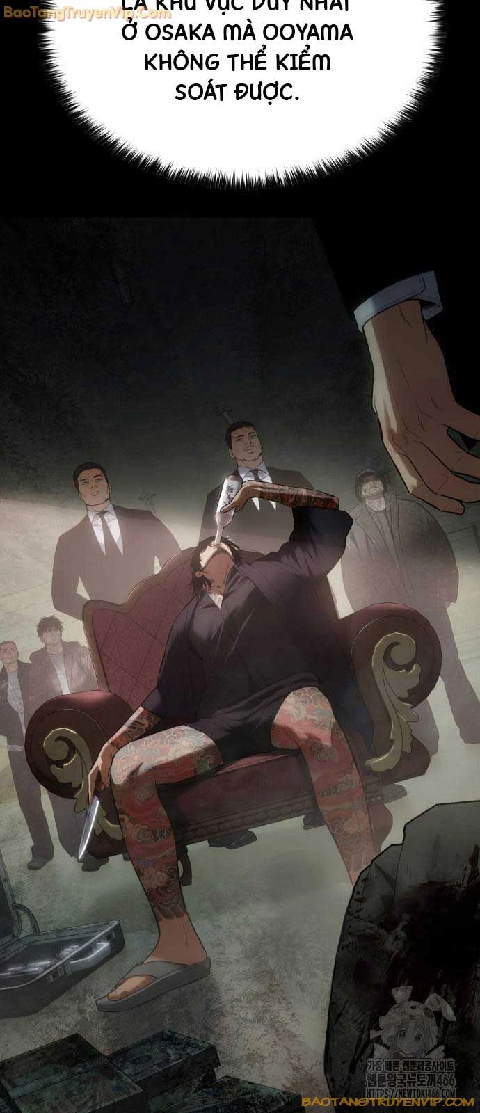 Đặc Vụ Song Sinh Chapter 105 - Next Chapter 105