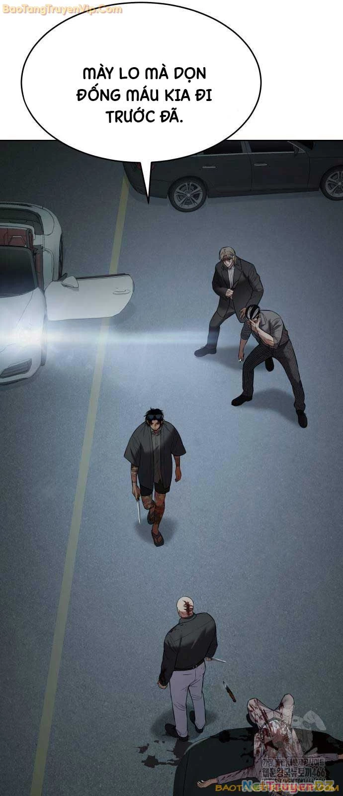 Đặc Vụ Song Sinh Chapter 105 - Next Chapter 105