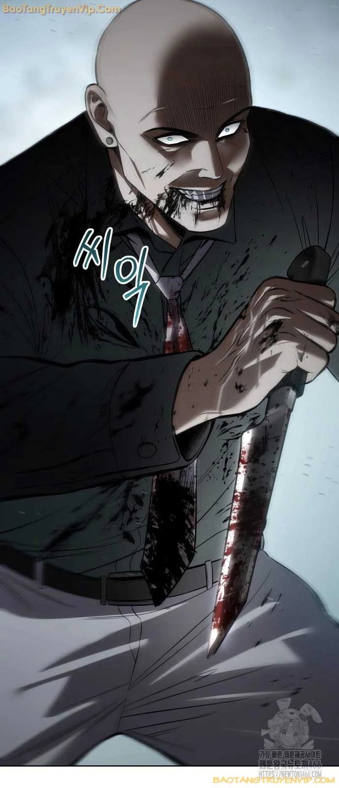 Đặc Vụ Song Sinh Chapter 105 - Next Chapter 105