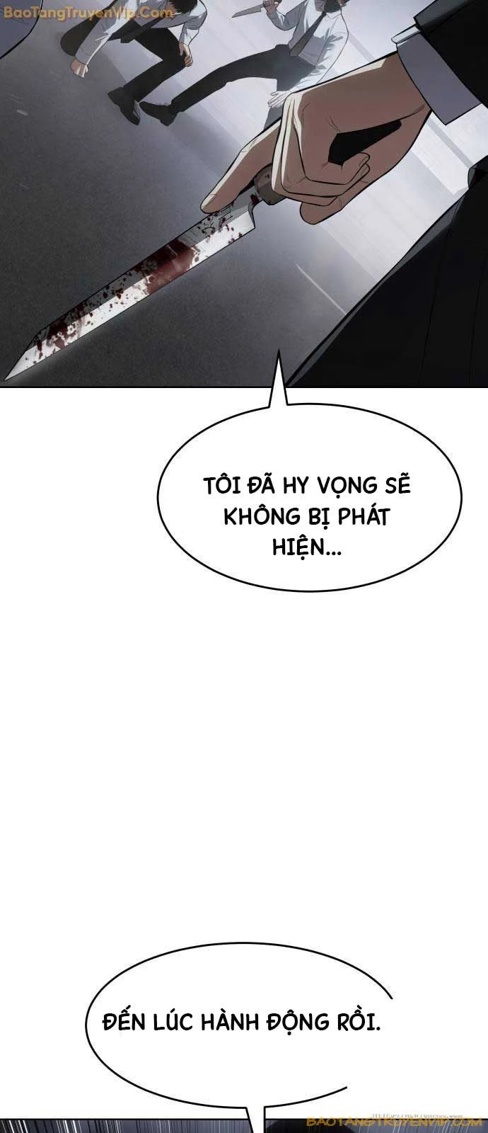 Đặc Vụ Song Sinh Chapter 105 - Next Chapter 105