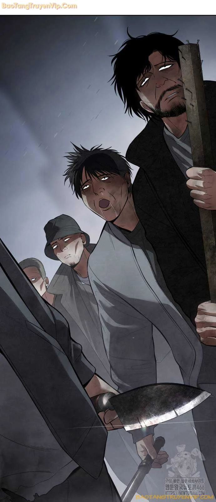 Đặc Vụ Song Sinh Chapter 105 - Next Chapter 105