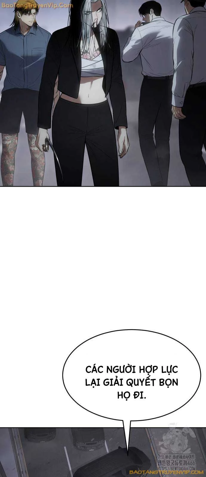 Đặc Vụ Song Sinh Chapter 105 - Next Chapter 105