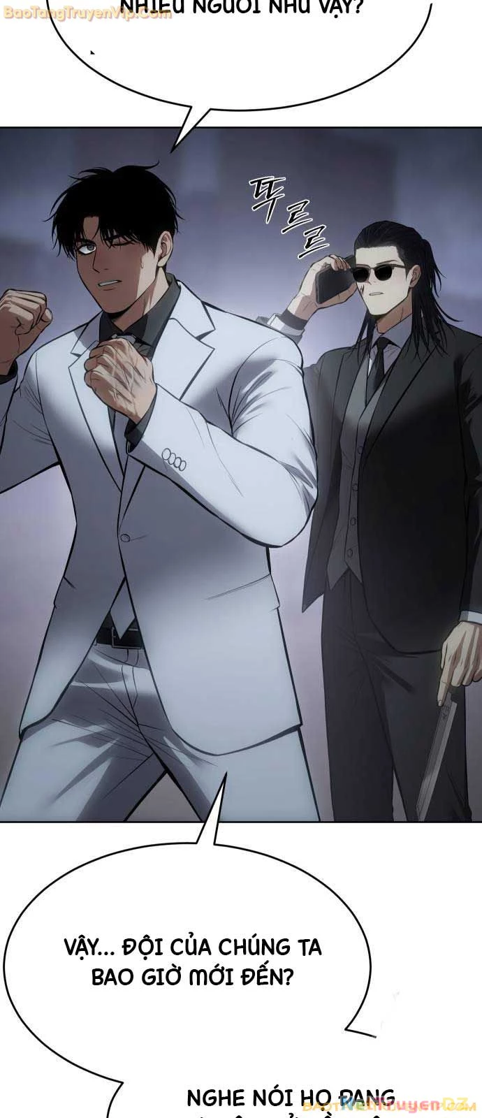 Đặc Vụ Song Sinh Chapter 105 - Next Chapter 105