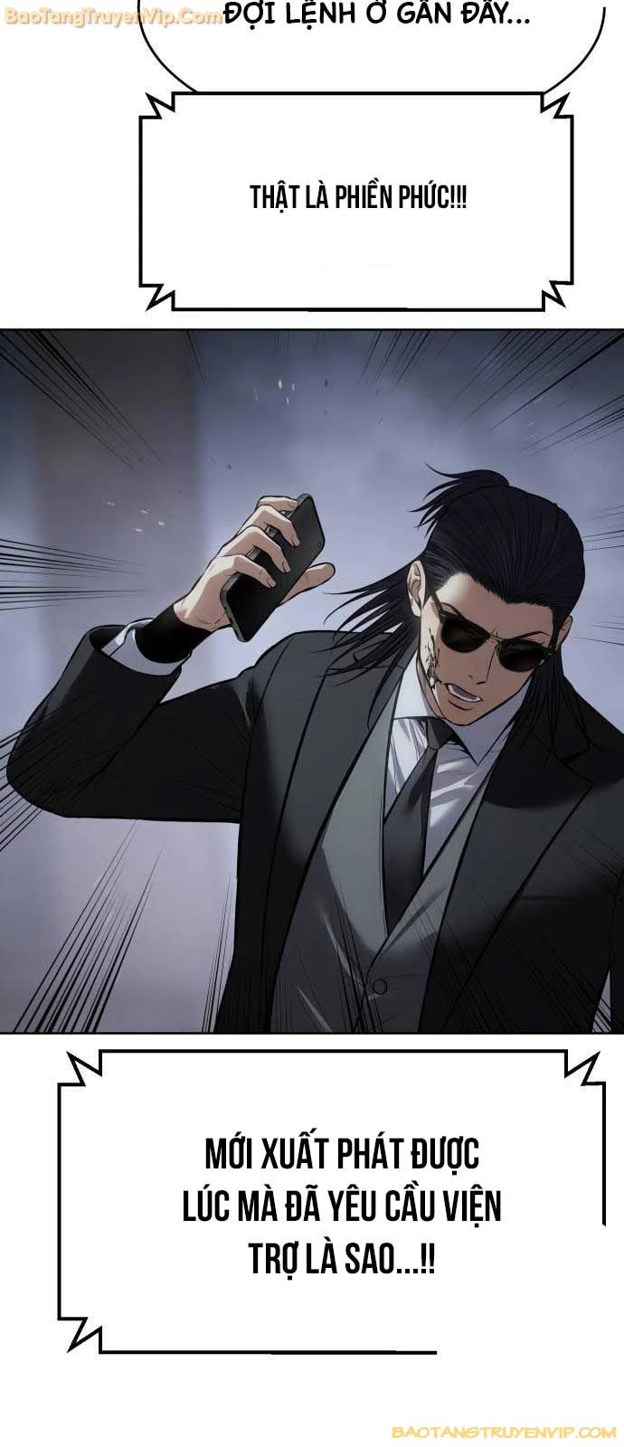 Đặc Vụ Song Sinh Chapter 105 - Next Chapter 105