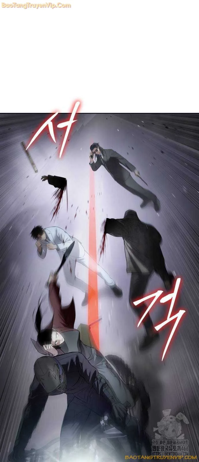 Đặc Vụ Song Sinh Chapter 105 - Next Chapter 105