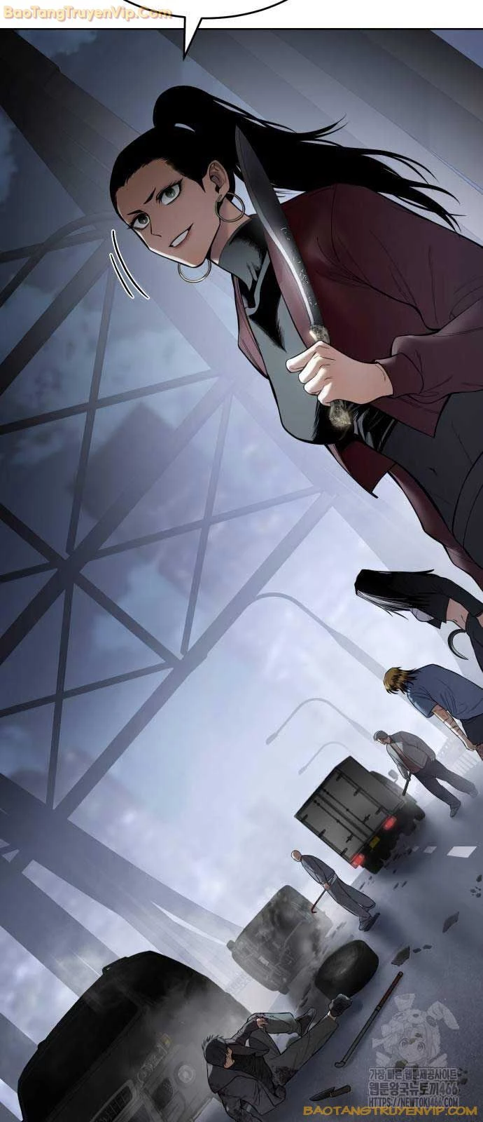 Đặc Vụ Song Sinh Chapter 105 - Next Chapter 105