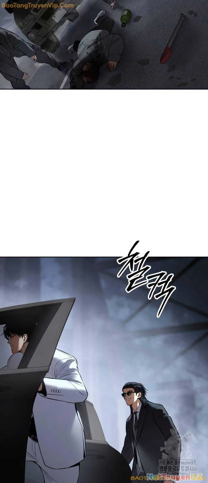 Đặc Vụ Song Sinh Chapter 105 - Next Chapter 105