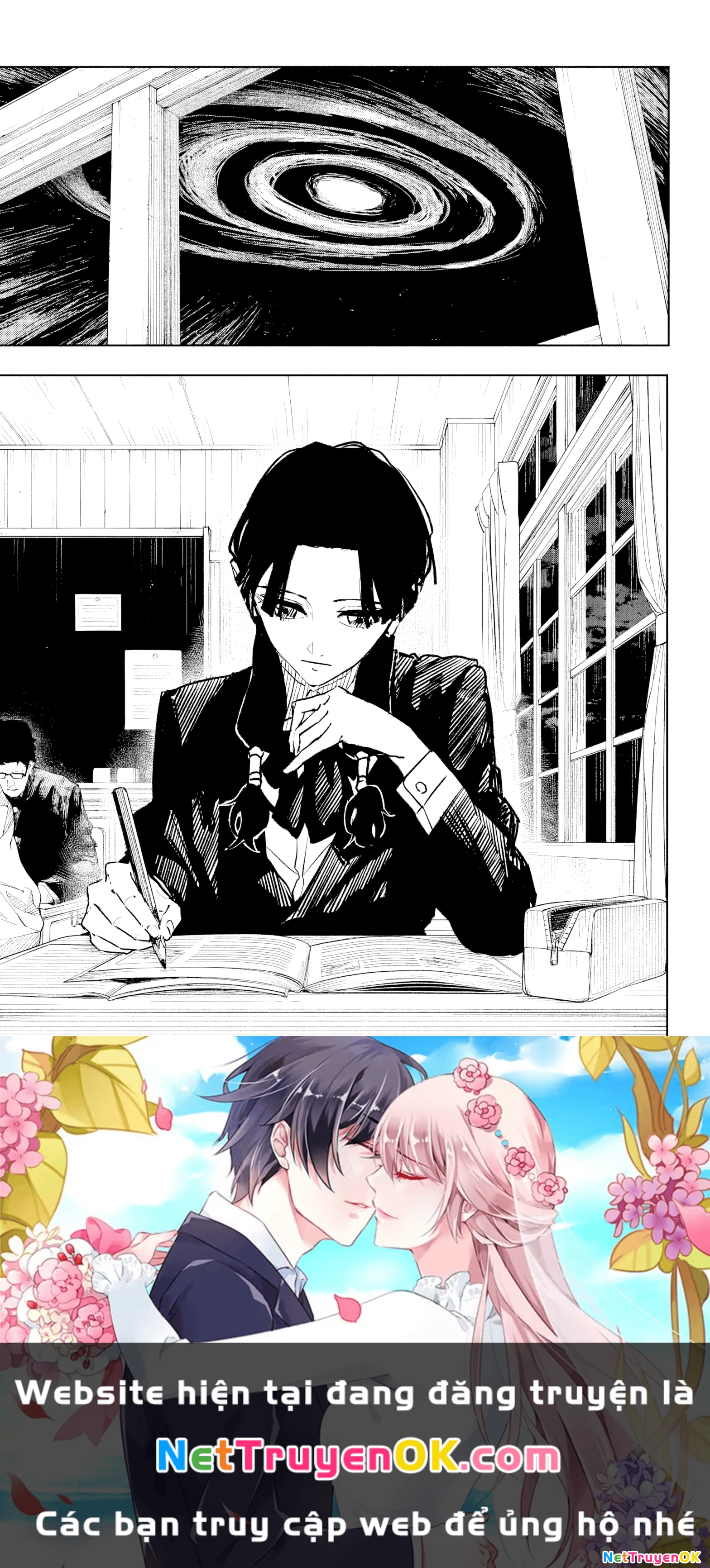 Kagurabachi Chapter 61 - Trang 4