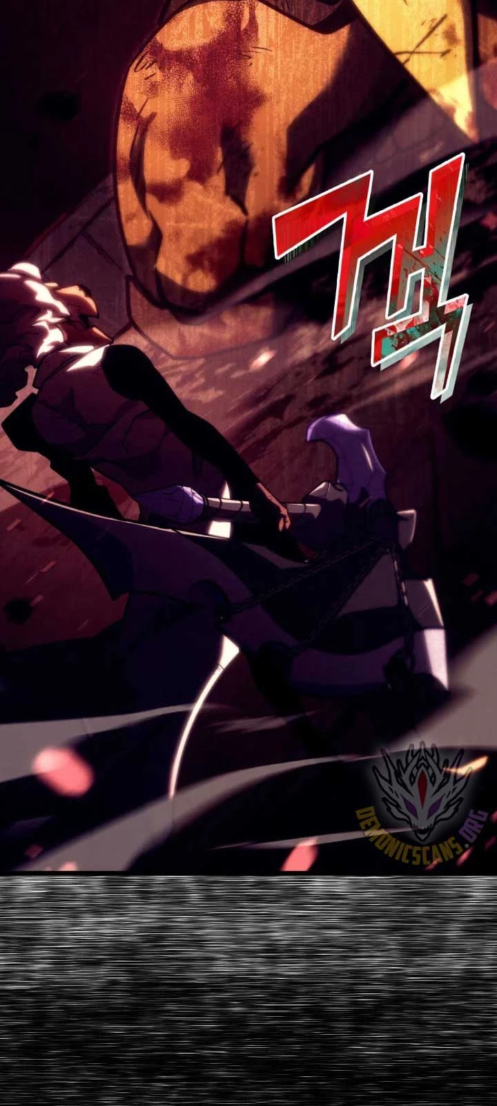 Sự Trở Lại Của Người Chơi Cấp Sss Chapter 135 - Trang 3