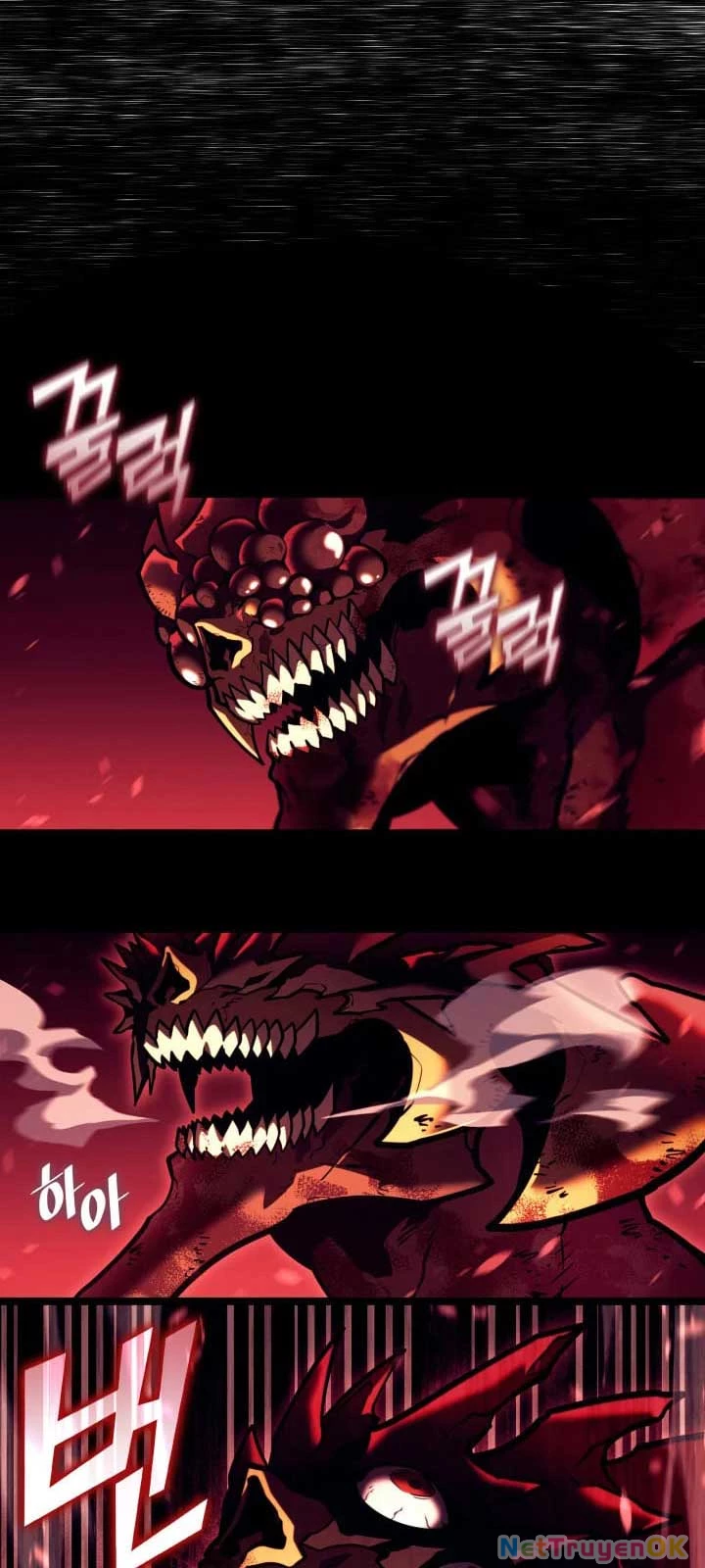 Sự Trở Lại Của Người Chơi Cấp Sss Chapter 135 - Trang 3