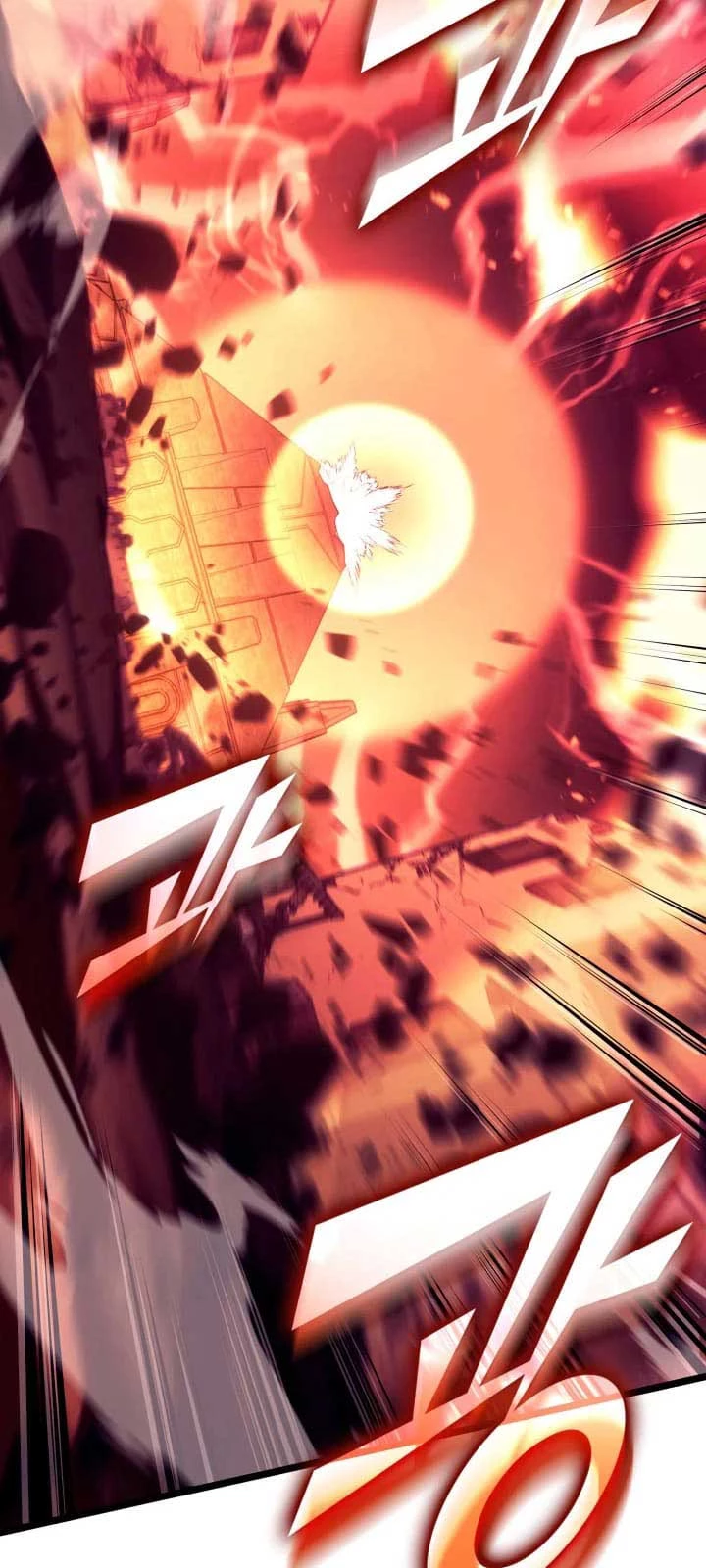 Sự Trở Lại Của Người Chơi Cấp Sss Chapter 135 - Trang 3